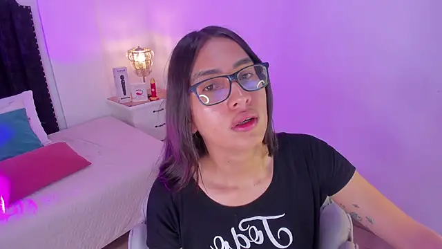 cherrylady 02 online show from October 28, 12:55 pm