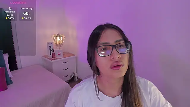 cherrylady 02 online show from November 14, 12:49 pm