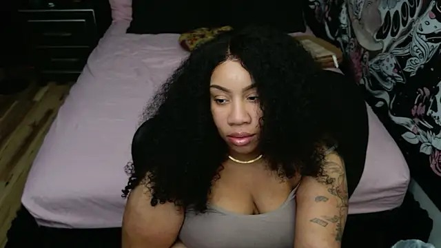 NeliaHexxen online show from February 16, 6:57 am