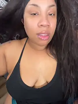 NeliaHexxen online show from July 28, 7:39 am