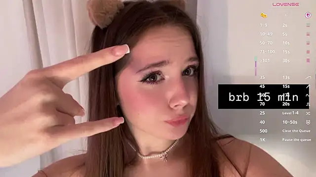 KariDollar online show from January 16, 8:32 am