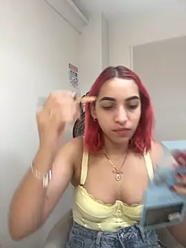 theladymonserrateshow online show from November 27, 12:19 pm