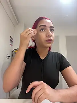 theladymonserrateshow online show from February 20, 11:56 am