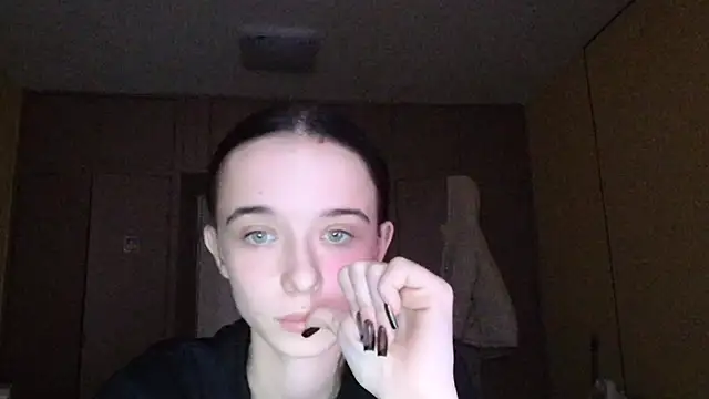 Emilia Light online show from November 28, 9:12 am