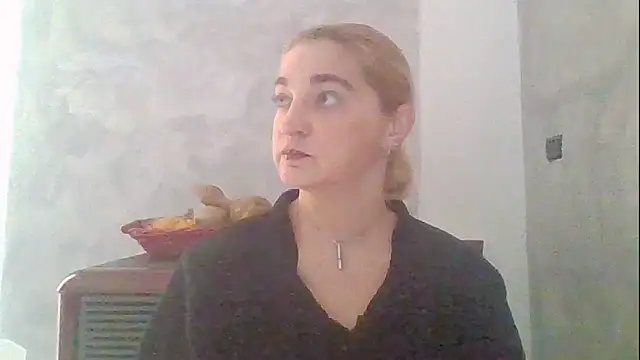 GoldenAngelMilf online show from February 13, 12:07 pm