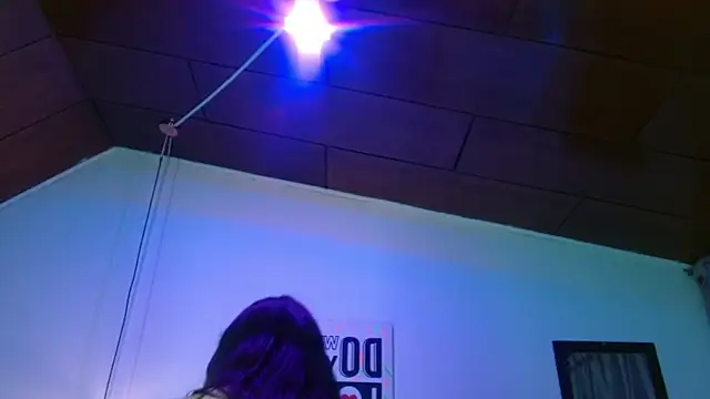 Snapshot of Sharon_10_ chatting on October 11, 2:49 am Sharon 10  online show from October 11, 2:49 am