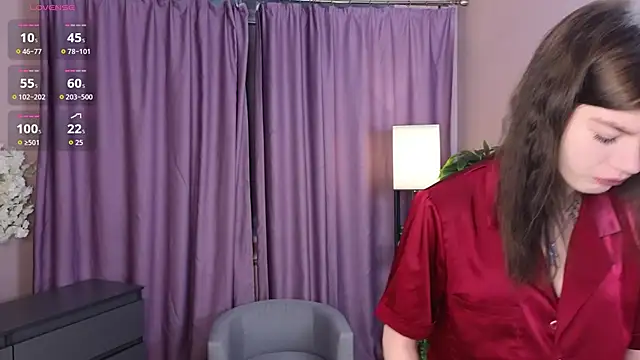 TwixieGuo online show from December 17, 10:19 am