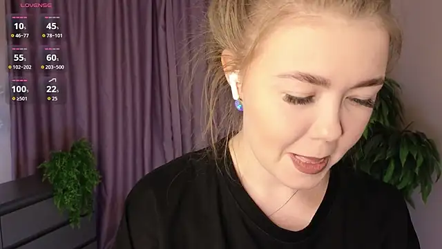 TwixieGuo online show from November 26, 10:49 am