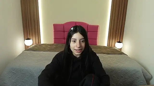 GabySweett  online show from April 29, 8:25 pm