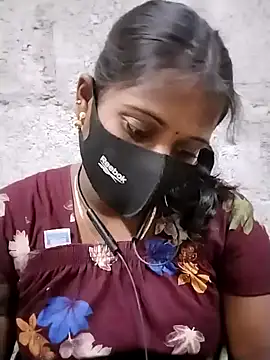 Tamil Hot Sandy online show from July 30, 5:25 pm