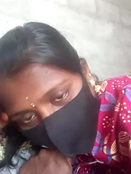 Tamil Hot Sandy online show from November 3, 7:56 am