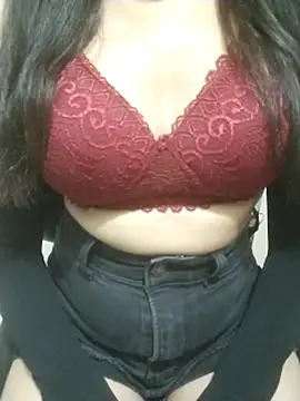 Rosie Star online show from October 18, 4:10 pm