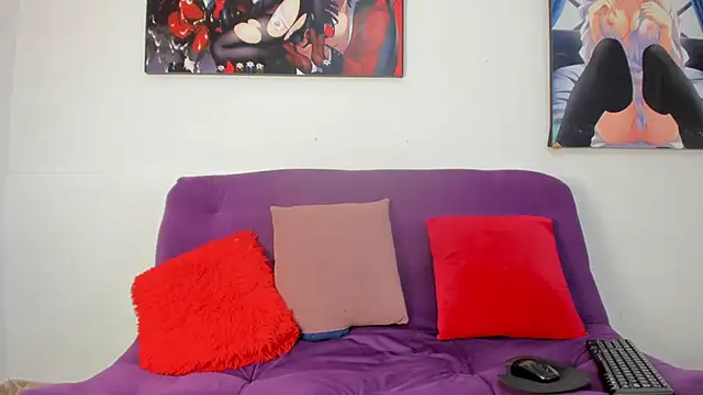 Snapshot of Grace_sweet01 chatting on October 11, 1:14 pm Grace sweet01 online show from October 11, 1:14 pm