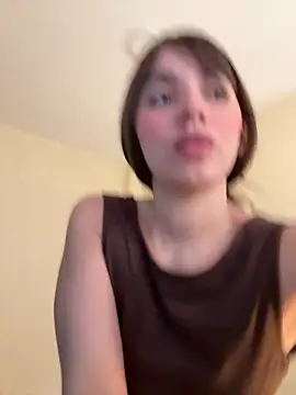 Capricho 01 online show from December 18, 5:39 pm