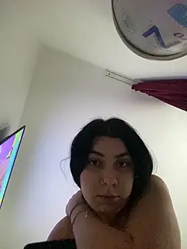 Romina6 online show from November 10, 8:42 am