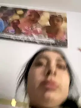 Romina6 online show from December 16, 7:36 am