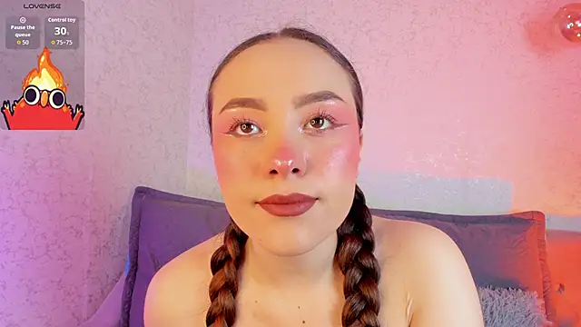 MAGIC VERA online show from December 2, 11:45 am