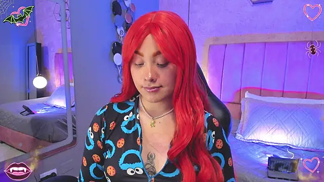 MAGIC VERA online show from October 22, 1:05 pm