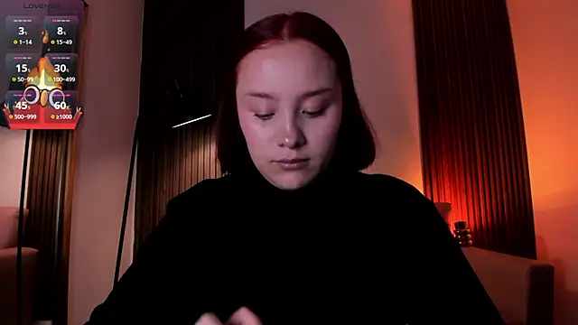 MAGIC VERA online show from July 24, 3:15 am
