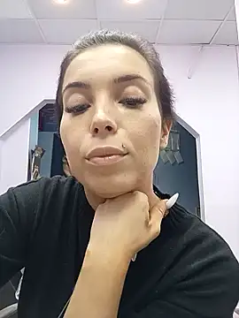 Snapshot of Conny_Shellie chatting on October 5, 3:50 pm Conny Shellie online show from October 5, 3:50 pm