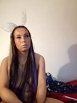 Snapshot of Conny_Shellie chatting on October 12, 9:06 pm Conny Shellie online show from October 12, 9:06 pm