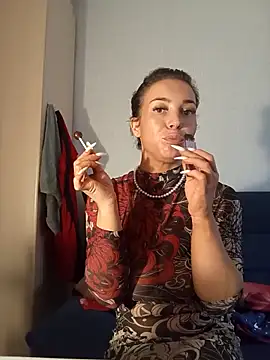 Snapshot of Conny_Shellie chatting on October 4, 12:00 pm Conny Shellie online show from October 4, 12:00 pm