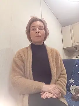 Conny Shellie online show from December 16, 10:04 pm