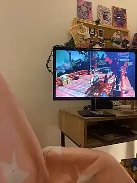 ivy aoki online show from December 22, 10:24 pm