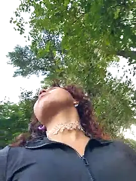  TOMOE online show from December 17, 8:57 pm