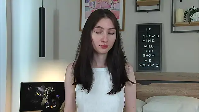 AnaMoonlight online show from June 30, 2:16 pm