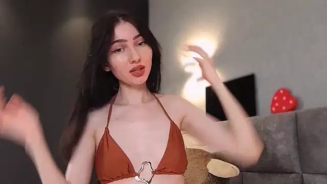 AnaMoonlight online show from October 23, 4:24 pm