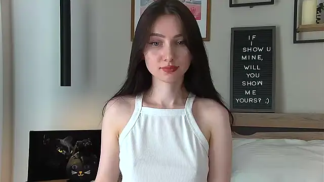 AnaMoonlight online show from June 28, 1:39 pm