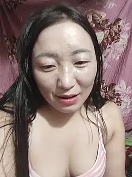 zhen-zo online show from July 27, 5:59 am