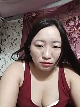 zhen-zo online show from July 26, 5:37 am