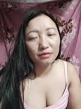 zhen-zo online show from July 23, 1:58 am
