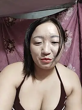 zhen-zo online show from July 16, 1:15 pm