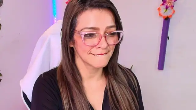 Carol Miss2 online show from February 13, 3:24 pm