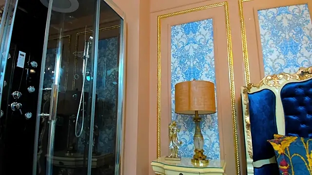 JulietaSinclair online show from October 10, 9:20 pm