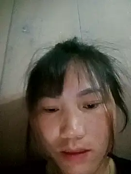 min-xinh online show from April 30, 10:25 pm