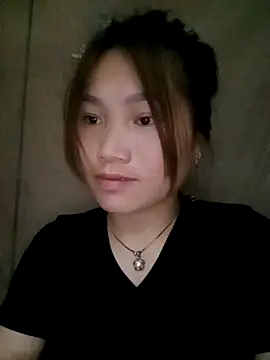 min-xinh online show from October 18, 9:16 pm