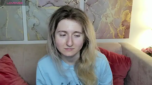 CamillaDreamer online show from May 2, 10:57 pm