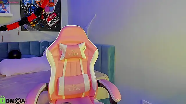 KarinaBroks online show from October 29, 8:51 am