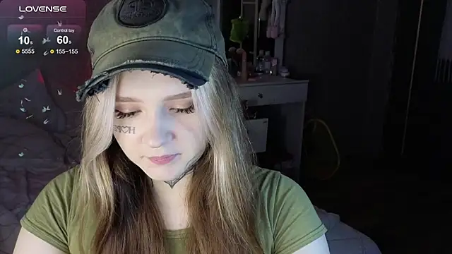 Liaaa Li online show from November 25, 6:26 am