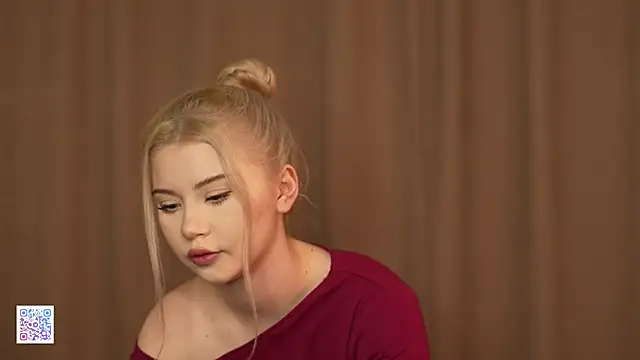 AshleyNikoo online show from November 22, 4:20 pm