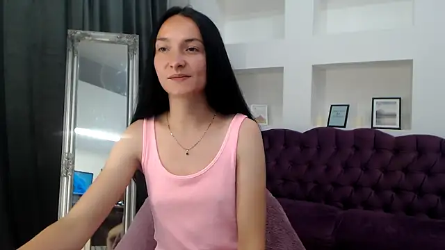 Emilly  Grey online show from June 13, 6:38 pm