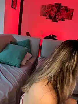 Mariana gom online show from November 1, 4:27 am