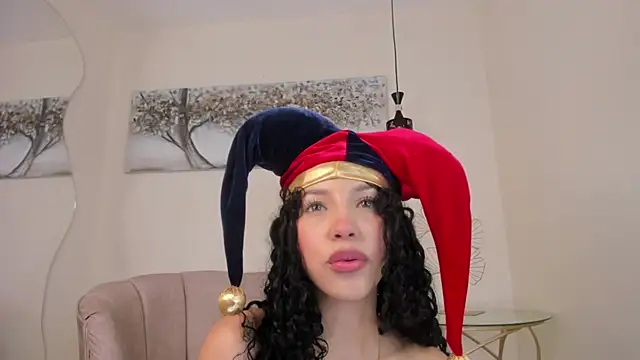 annalise goerts online show from October 1, 12:54 pm