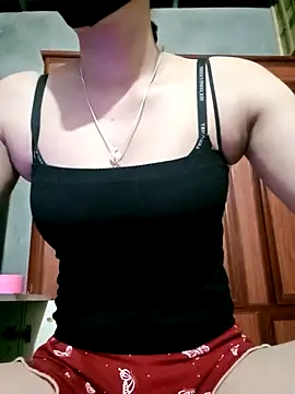Snapshot of LenaCii chatting on October 4, 10:58 pm LenaCii online show from October 4, 10:58 pm