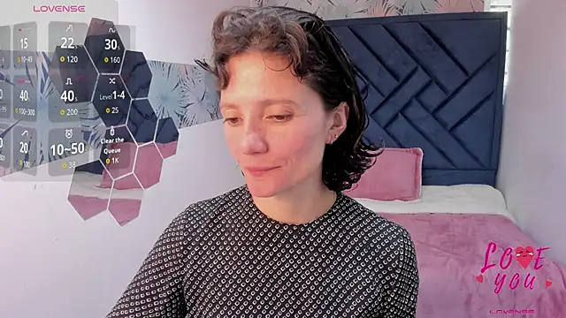 Valery More   online show from July 7, 1:36 pm