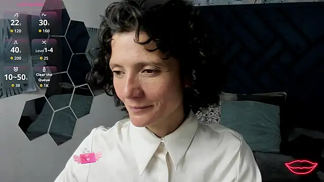 Valery More   online show from February 2, 2:05 pm